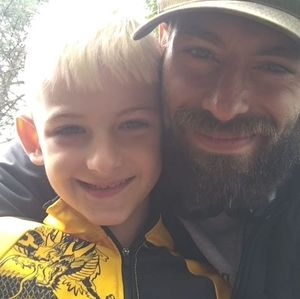 Meet your Posher, Gabriel